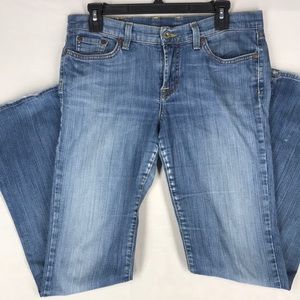 Lucky Brand sweet n’ low jeans size 28
